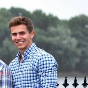 Meet your Posher, Cole